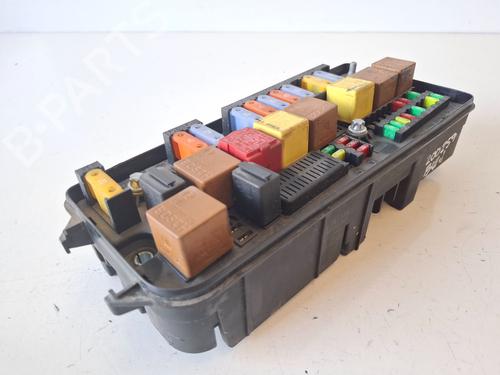 Fuse box SAAB 9-3 (YS3F, E79, D79, D75) 1.9 TiD | BP28216067E1 