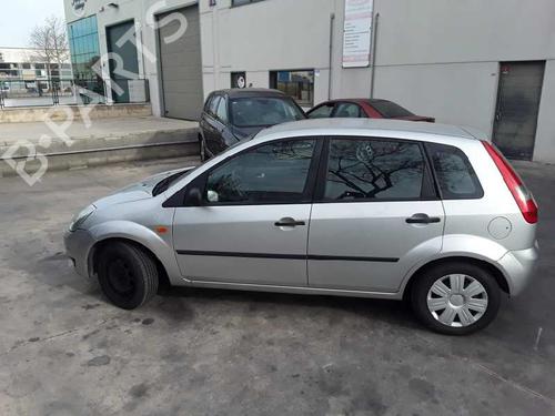 Alternator FORD FIESTA V (JH_, JD_) 1.4 16V | BP9284362M7 