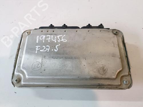Engine control unit (ECU) SKODA ROOMSTER (5J7) 1.2 TSI | BP22329905M57 