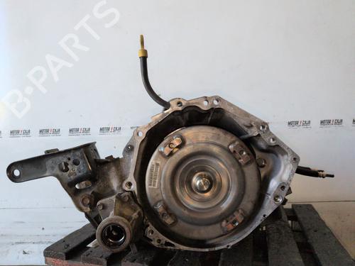 Caja de cambios Caja de cambios CHRYSLER VOYAGER IV (RG, RS) 2.8 CRD (150 hp) 36505671 36505671