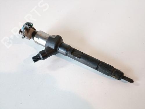 Used Injector MAZDA 6 Estate (GH) 2.2 MZR-CD (GH10) (163 hp) 22614625