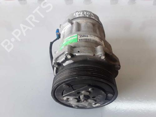 AC compressor FORD GALAXY I (WGR) 1.9 TDI | BP9315371M34 