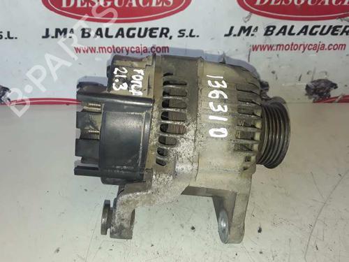 Alternator FORD ESCORT VI (GAL, AAL, ABL)  | BP9283021M7 