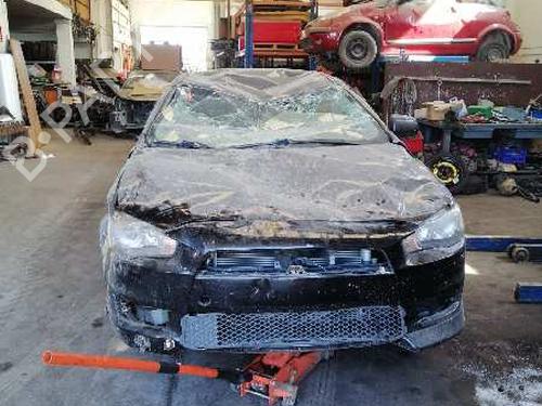Module xenonverlichting MITSUBISHI LANCER VIII (CY_A, CZ_A) 1.8 Bifuel (CY3A, CY6A) | BP9315431C53 