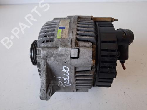 Alternator VOLVO 440 (445) 1.6 | BP29409126M7 