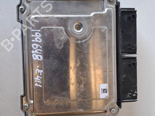 Engine control unit (ECU) FORD MONDEO V Turnier (CF) 1.5 EcoBoost | BP26572740M57 