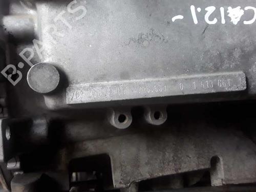 Gearbox MERCEDES-BENZ C-CLASS (W203) C 180 (203.035) | BP9281579M3 