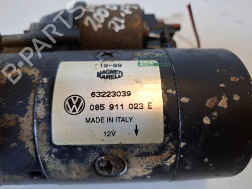 Starter SEAT AROSA (6H1) 1.0 | BP27496681M8 