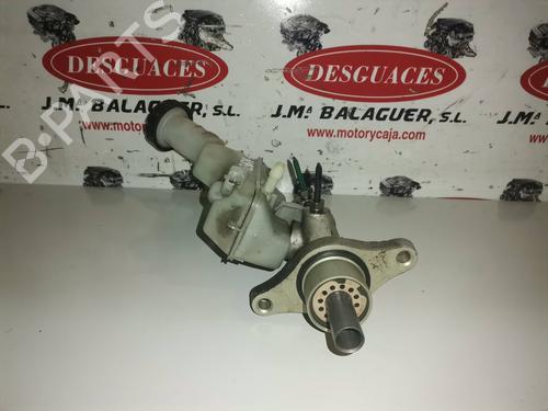 Used Brake master cylinder RENAULT CLIO III (BR0/1, CR0/1) 1.4 16V (98 hp) 9285348