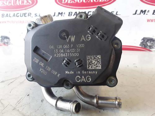 Throttle body VW GOLF VII (5G1, BQ1, BE1, BE2) 1.6 TDI | BP9282040M82 