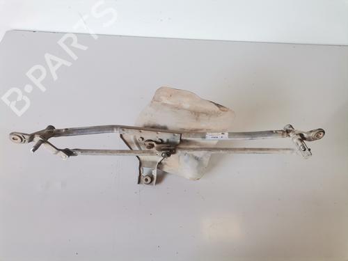 Front wiper motor SEAT IBIZA II (6K1) 1.9 D | BP9907573M29 