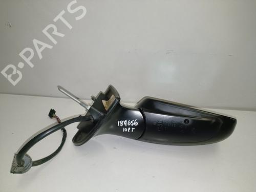 Right mirror PEUGEOT 407 SW (6E_, 6D_)  | BP16493463C27 