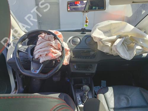 Fuel flap SEAT IBIZA IV SC (6J1, 6P5)  | BP13245037C131