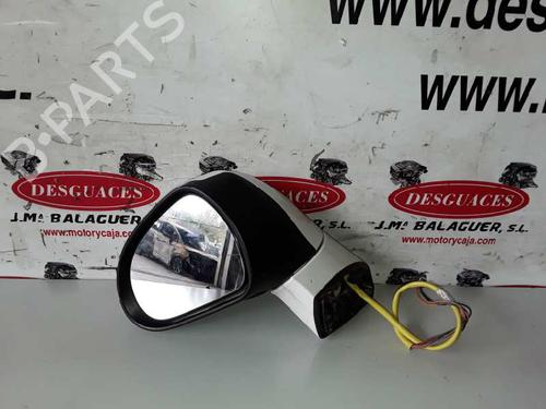 Used Left mirror PEUGEOT 308 I (4A_, 4C_) [2007-2016]  9284841