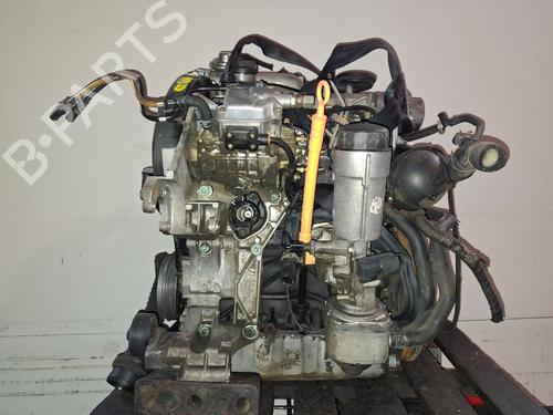 Motor SEAT TOLEDO II (1M2) [1998-2006]  29549648