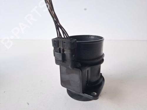 Used Mass air flow sensor RENAULT MEGANE I Classic (LA0/1_) 1.9 dTi (LA08, LA0N, LA0K) (98 hp) 26162708