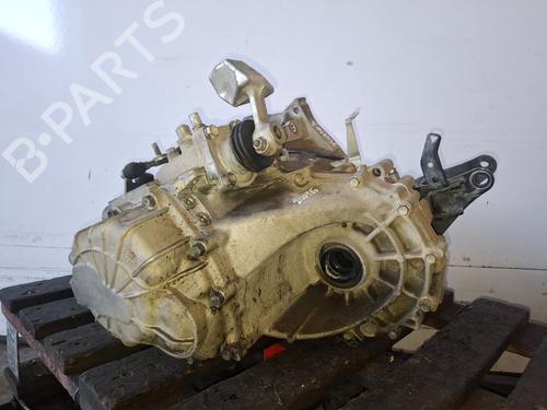 Gearbox TOYOTA AURIS (_E18_) 1.4 D-4D (NDE180_, NDE180R) | BP29956623M3