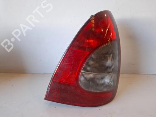 Used Right taillight DAEWOO NUBIRA (J100) 2.0 16V (133 hp) 30636752