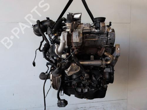 Engine AUDI A3 Sportback (8PA) 2.0 TDI quattro | BP36814059M1 - Image 2
