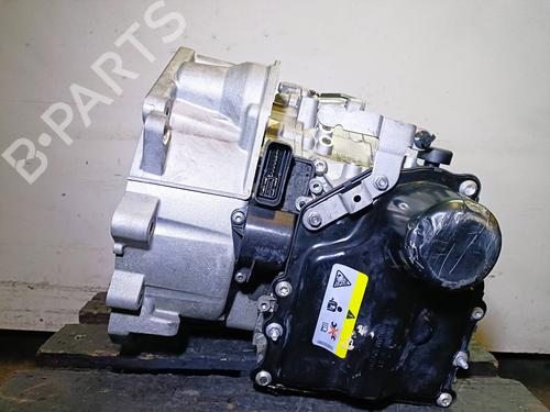 Gearbox VW POLO VI (AW1, BZ1, AE1) 1.0 TSI | BP11975284M3 
