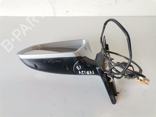 Left mirror AUDI A4 B6 (8E2) 1.9 TDI quattro | BP10747385C26 