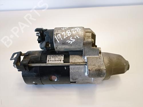 Starter HONDA CIVIC VIII Hatchback (FN, FK) 2.2 CTDi (FK3) | BP17615842M8 