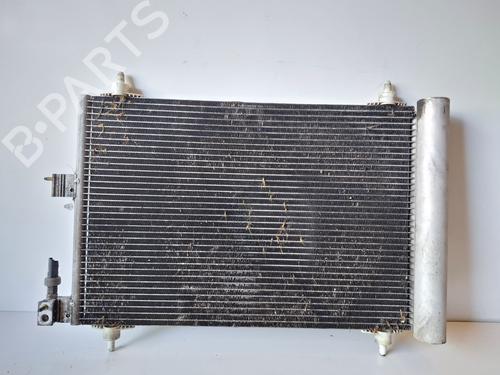 Used Heater matrix PEUGEOT PARTNER MPV (5_, G_) [1996-2025]  27920180