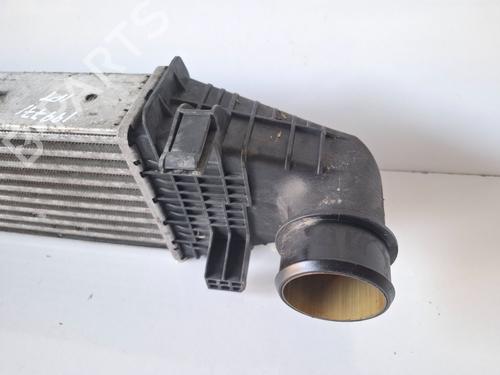 Intercooler MERCEDES-BENZ C-CLASS (W204)  | BP26890120M30 