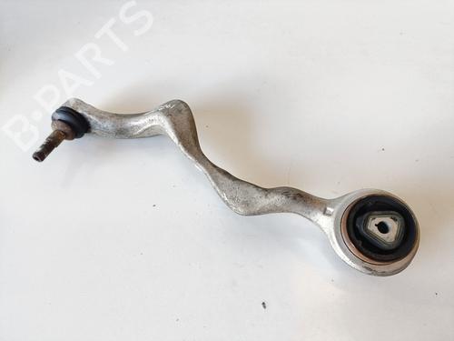 Used Right front suspension arm BMW 1 Coupe (E82) 128 i (234 hp) 16862179