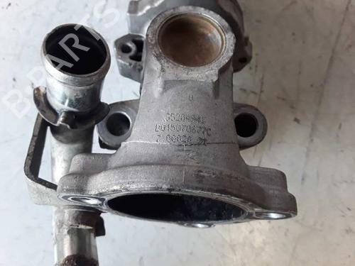 Egr OPEL CORSA D (S07) 1.3 CDTI (L08, L68) | BP9283087M69 