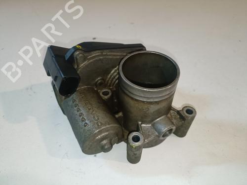 Spjældhus SEAT IBIZA III (6L1)  | BP21379593M82 