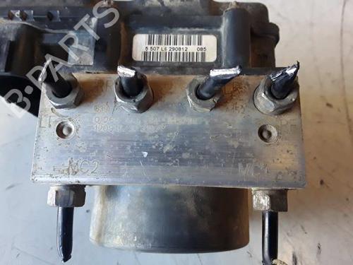 ABS pump PEUGEOT BIPPER (AA_) 1.3 HDi 75 | BP9282010M43 