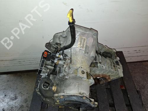 Gearbox CHRYSLER VOYAGER IV (RG, RS) 2.4 | BP30603323M3 