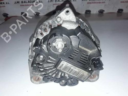 Alternator RENAULT SCÉNIC II (JM0/1_)  | BP9283268M7 