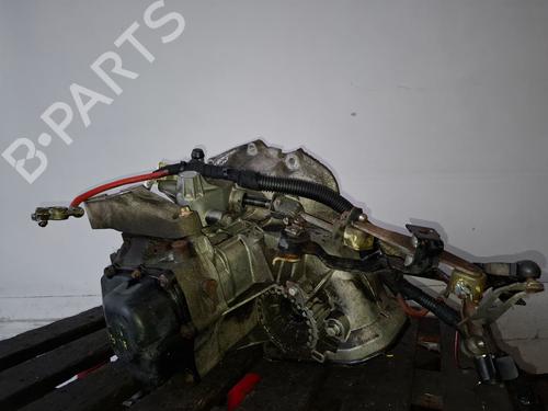 Gearbox OPEL ASTRA H Estate (A04)  | BP29722141M3 