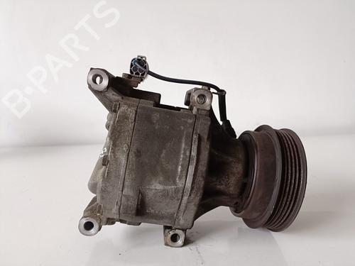 Compressor A/C TOYOTA COROLLA (_E12_) 2.0 D-4D (CDE120_, CDE120R) | BP19781303M34 