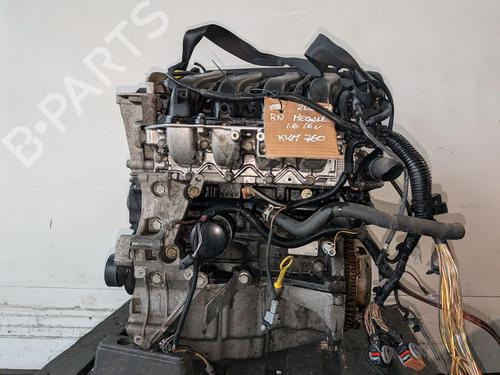 Used Engine Engine RENAULT MEGANE II Saloon (LM0/1_) [2003-2026] 32871293 32871293