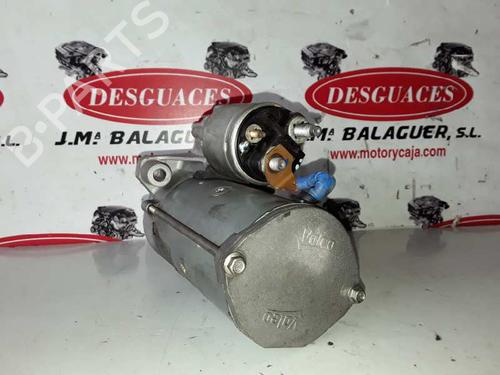 Starter CITROËN C3 II (SC_)  | BP9346155M8 