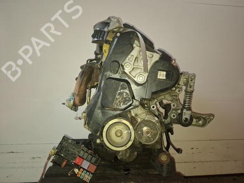 Motor RENAULT SCÉNIC I MPV (JA0/1_, FA0_)  | BP28198714M1 