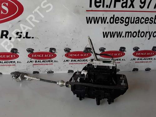 Gear lever AUDI A5 (8T3) 2.0 TDI | BP9284082M90 