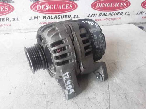 Alternator OPEL CORSA B (S93)  | BP9281393M7 