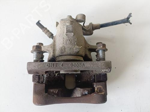 Left rear brake caliper OPEL INSIGNIA A (G09) 2.0 CDTI (68) | BP20160941M107 