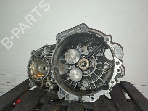 Used Gearbox VW GOLF V (1K1) [2003-2010]  29972234