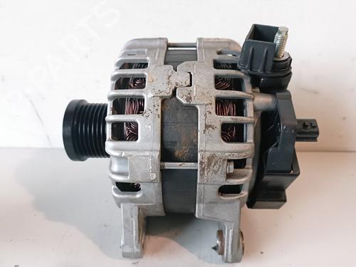 Alternator RENAULT CLIO V (B7_) 1.0 TCe 100 (B7MT) | BP11991558M7 