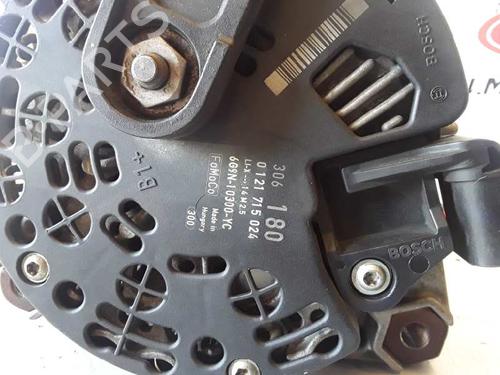 Alternator LAND ROVER FREELANDER 2 (L359) 2.2 TD4 4x4 | BP9282759M7 