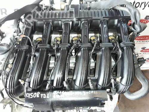 Engine CHEVROLET EPICA (KL1_) 2.0 | BP9284442M1 
