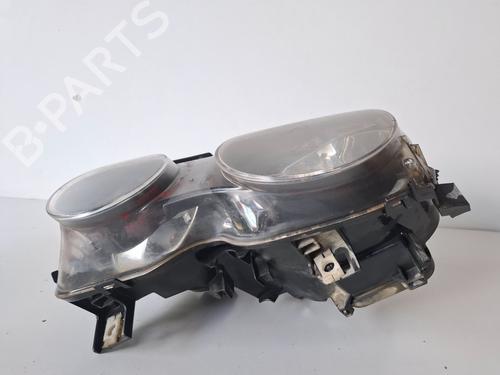 Left headlight BMW 3 Compact (E46) 316 ti | BP26162704C28 