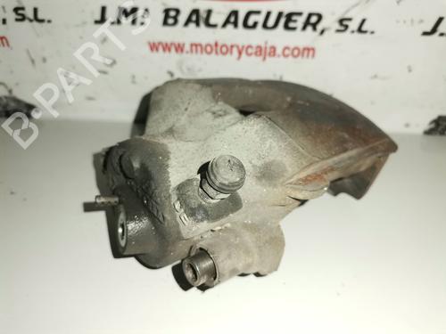 Højre bremsekaliber foran VW GOLF V (1K1)  | BP11557672M104