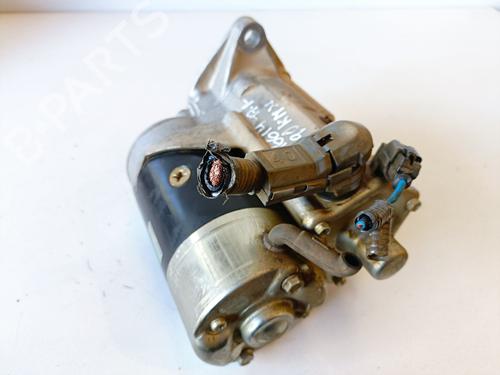 Starter TOYOTA HILUX VIII Pickup (_N1_)  | BP21163978M8 
