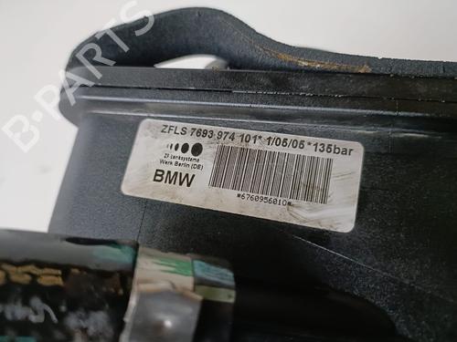 Styring servopumpe BMW 5 (E60) 525 d | BP22236055M99 